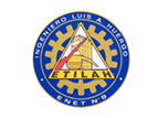 Escuela técnica Ingeniero Luis Huergo